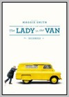 Lady in the Van (The)